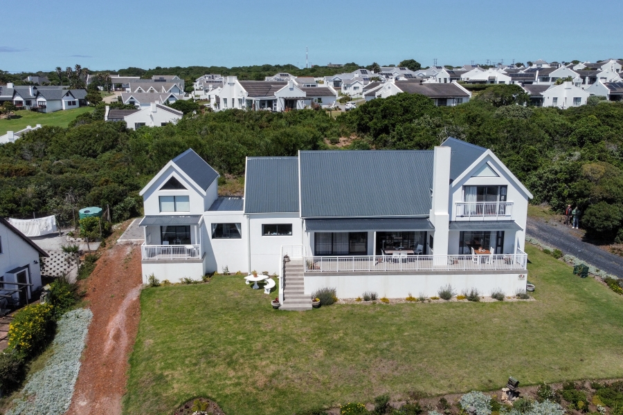 4 Bedroom Property for Sale in St Francis Bay Village Eastern Cape